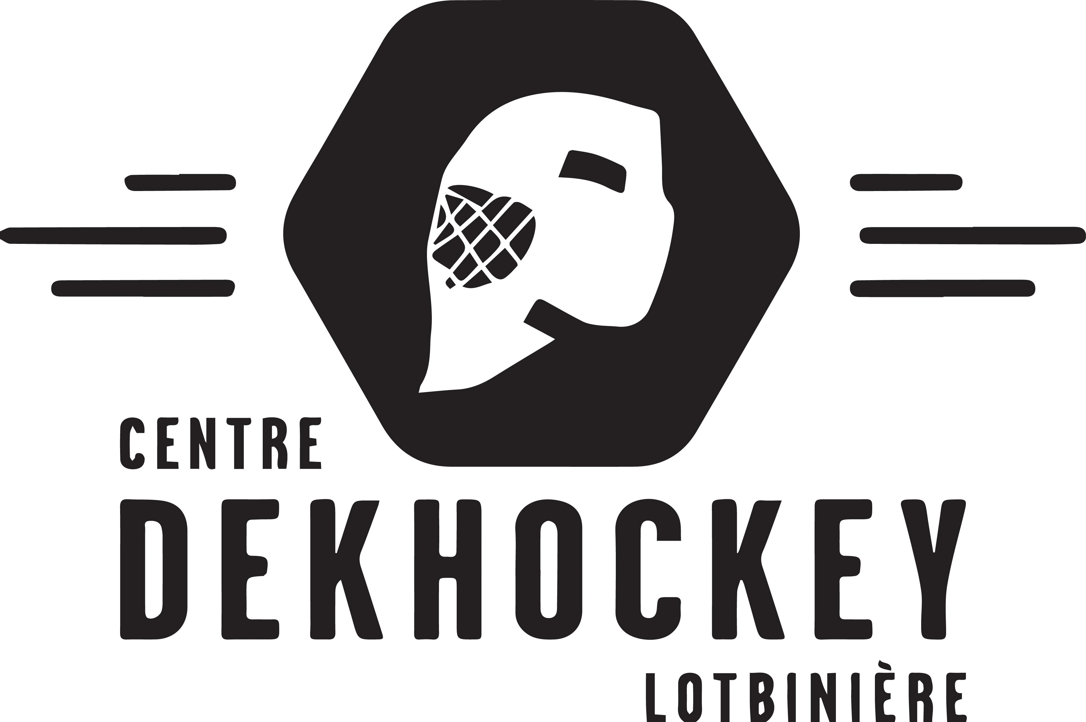 DekHockey Lotbinière