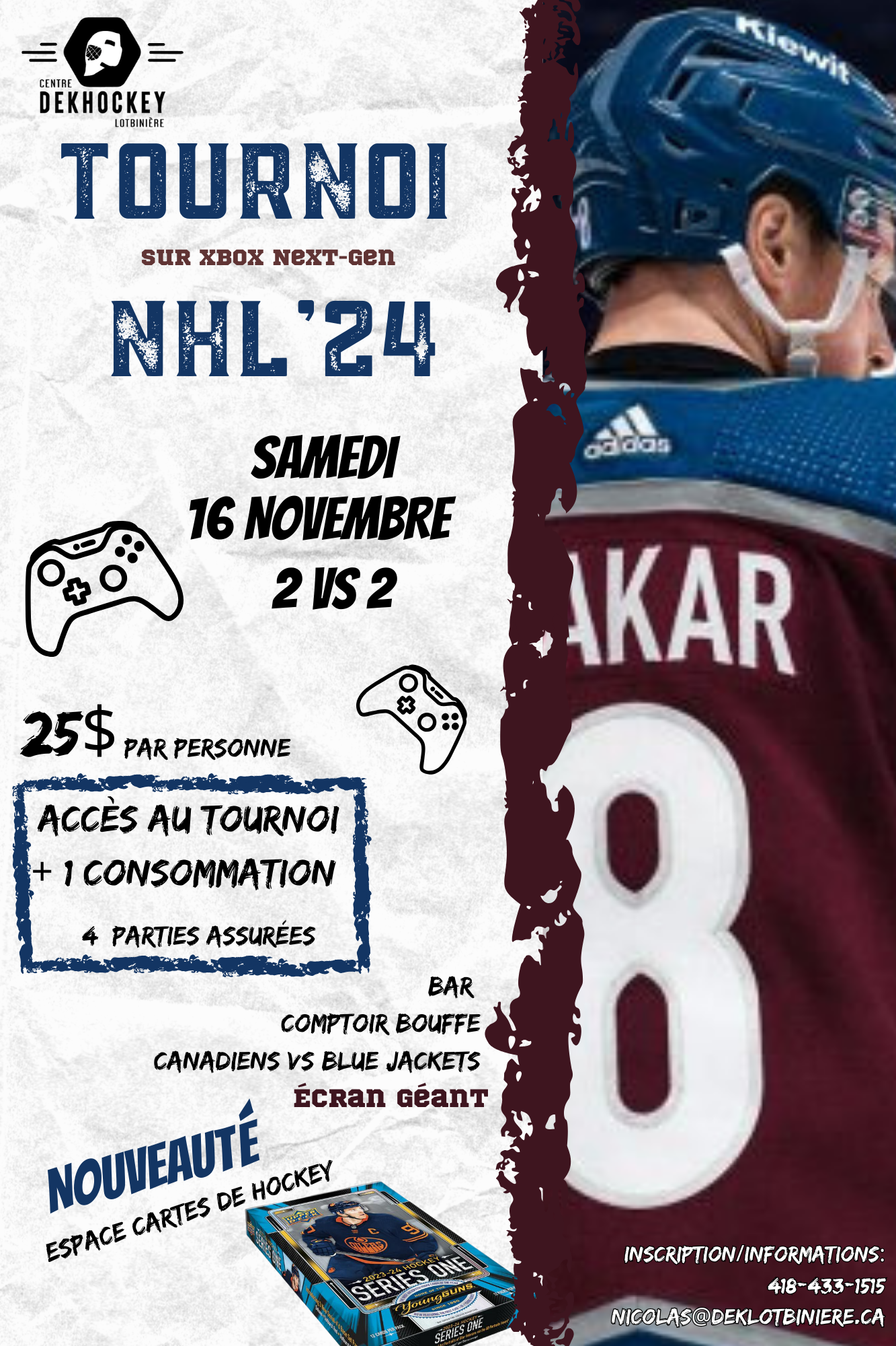 Affiche Tournoi Nhl 23 (3)